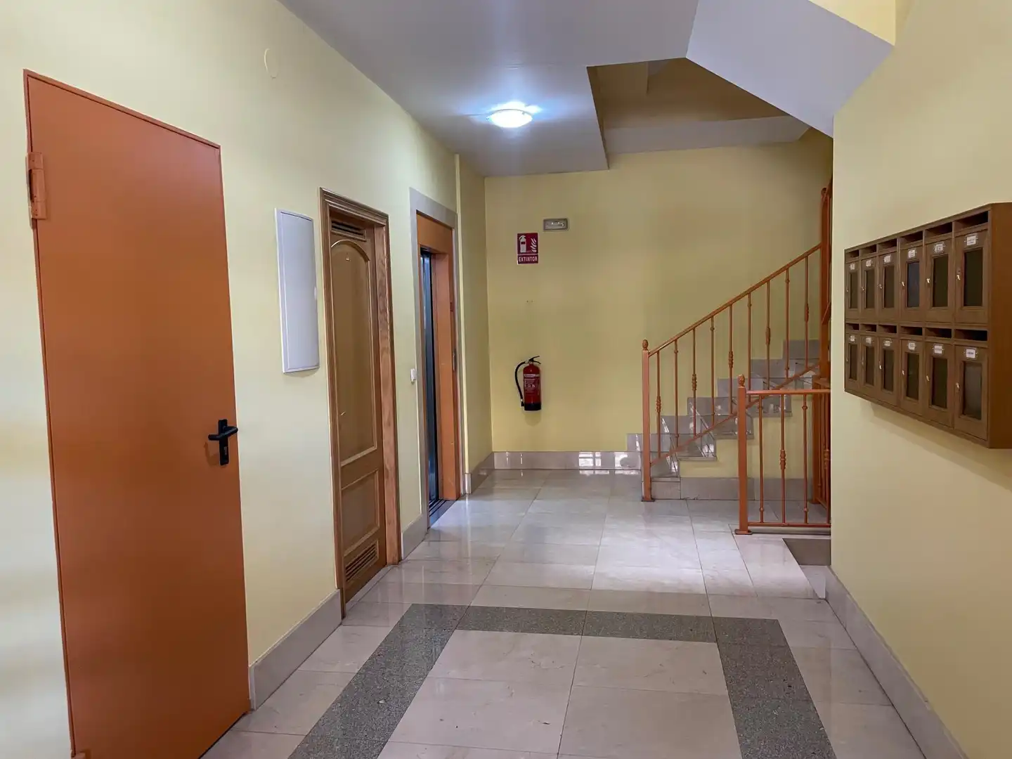Apartamento en venta en Ponferrada con Aire acondicionado y Calefacción