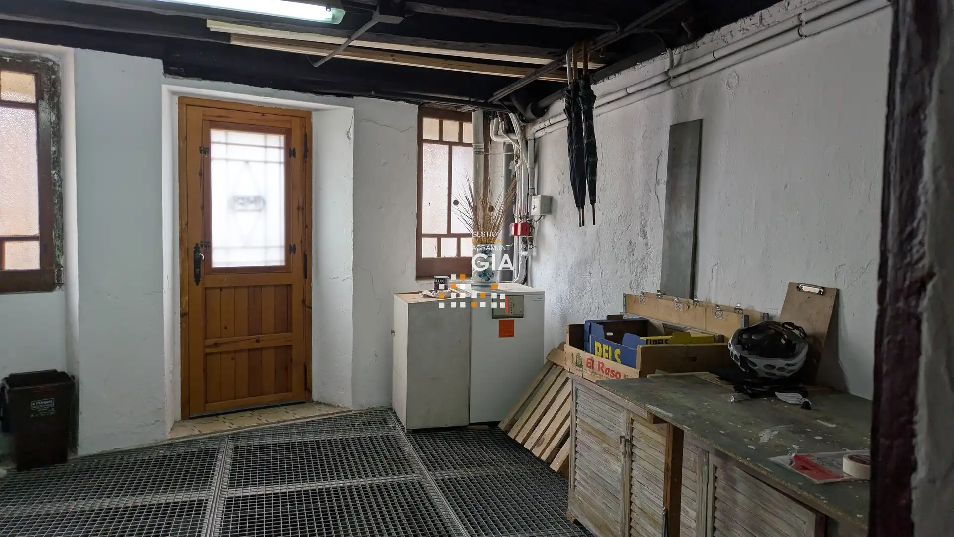 Adosado con terraza en venta en Plaça del Mercadal 17B, imagen 3