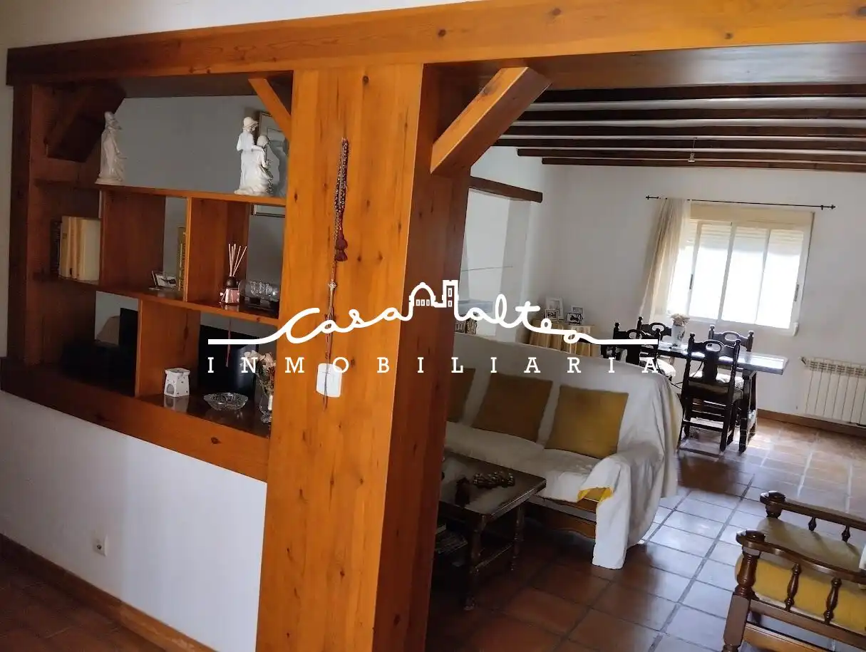 Country homes for sale in Altea  with Air Conditioner, Private garden and Terrace
