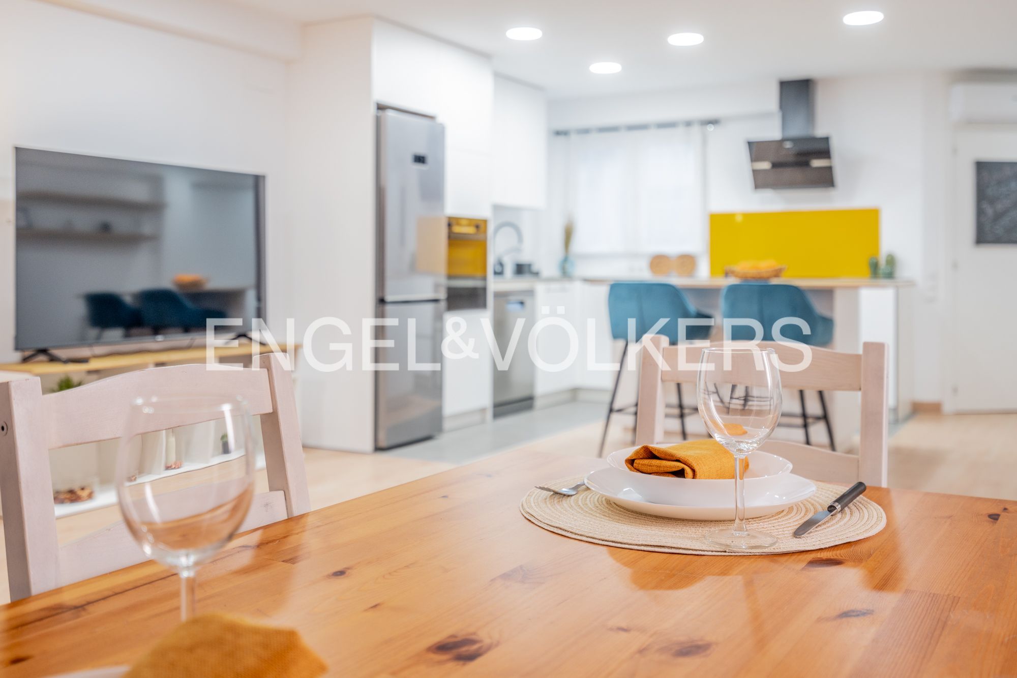 Apartament de lloguer a Azagador de las Monjas, Barrio de Patraix