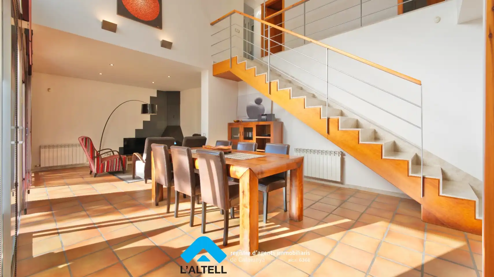 Casa con jardín en venta en L'Ametlla del Vallès, imagen 10