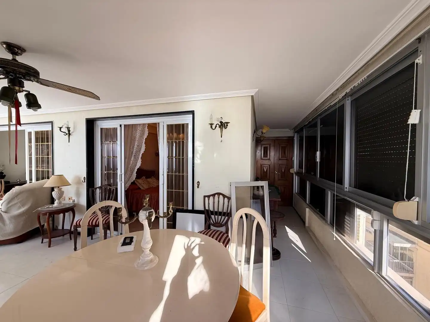 Appartement compact avec piscine à vendre à Avenida de Madrid, imagen 11