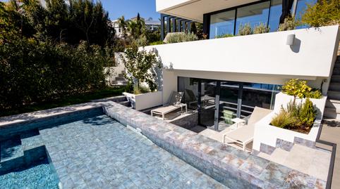 Foto 5 de Casa o chalet en venta en Nueva Atalaya, Estepona