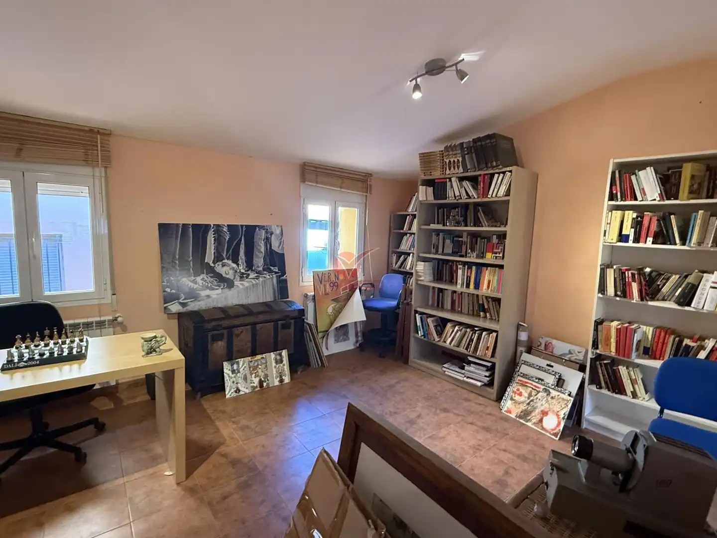 House with garden for sale in HOSPITAL