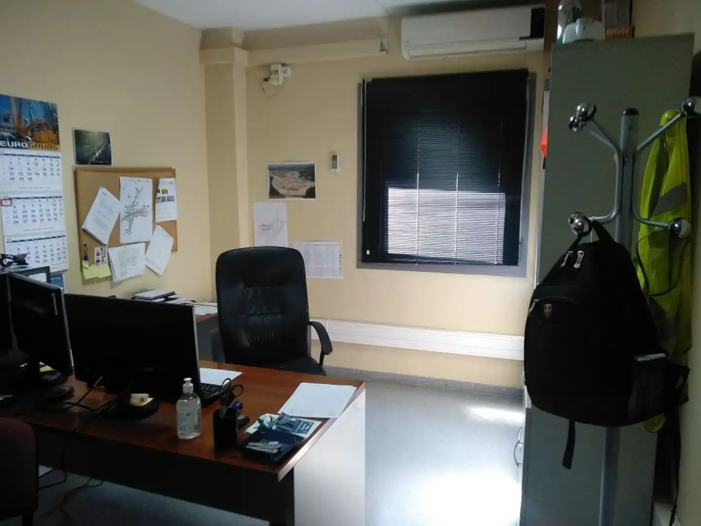 Oficina amb ascensor en venda a de la Tecnología, imagen 5