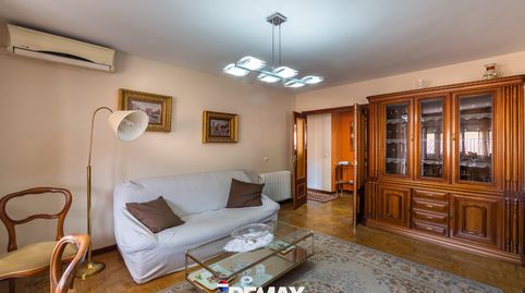 Foto 3 de Pis en venda a Calle Cuéllar, Vía Romana, Segovia Capital