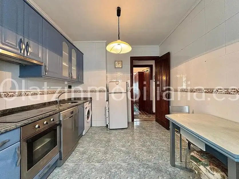 Casa amb terrassa en venda a Gordexola, imagen 20