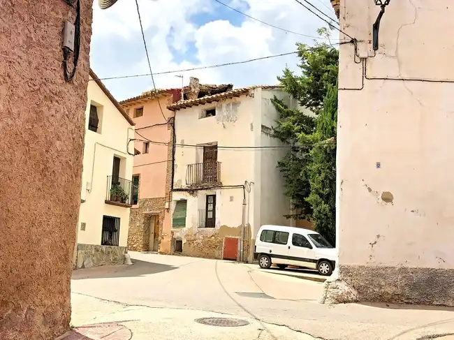 Habitatge en venda a CARCEL (LA), imagen 12