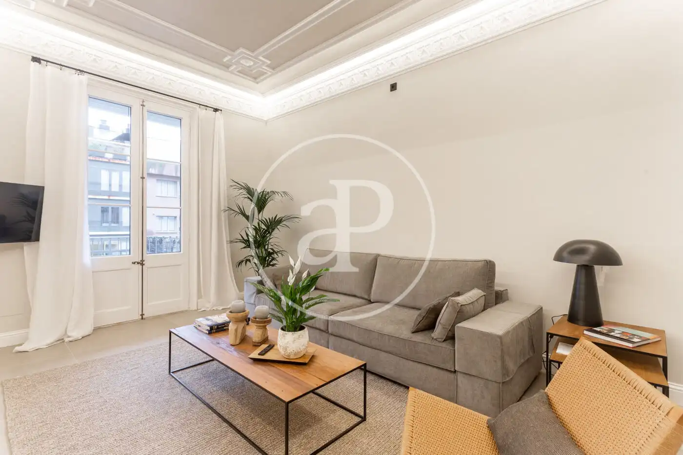 Flat for rent in Rambla de Catalunya, Dreta de l'Eixample