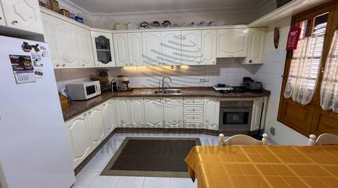 Foto 5 von Einfamilien-Reihenhaus zum Verkauf in Centro, La Orotava