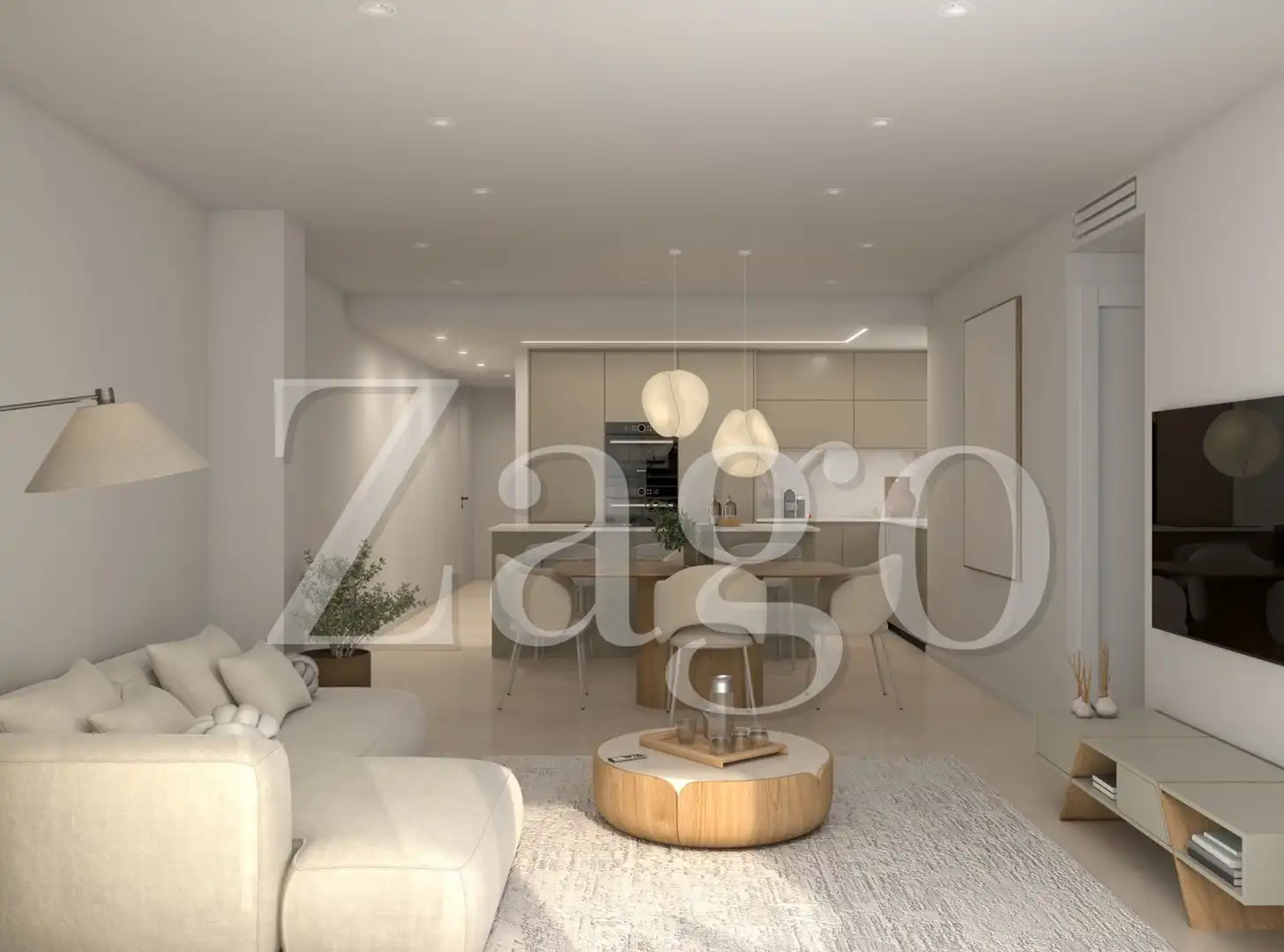 Penthouse mit Pool zum Verkauf in Catral, imagen 11