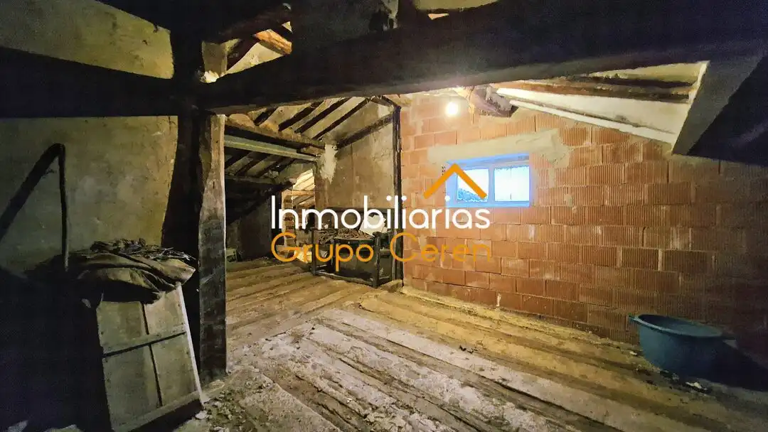 Casa o chalet en venta en Villarejo con Calefacción, Jardín privado y Trastero