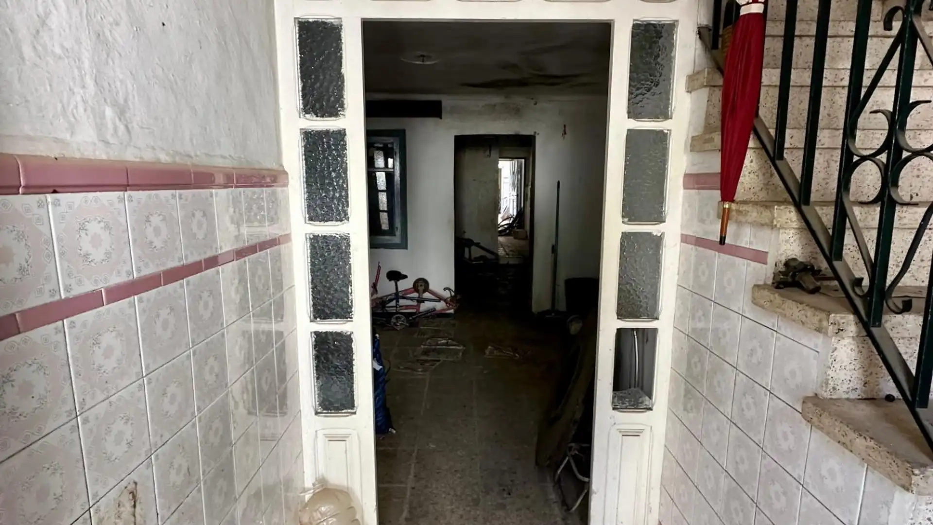 Houses for sale in Marchena