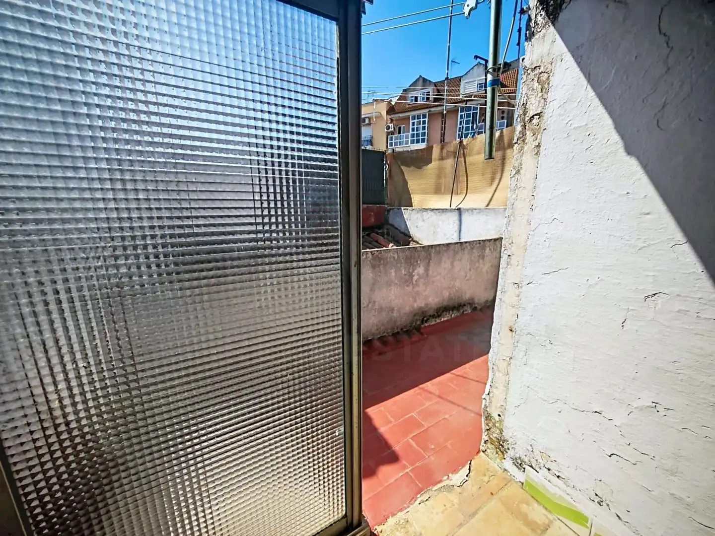 Terraza de Casa o chalet en venta en Huelva con Aire acondicionado, Calefacción y Terraza