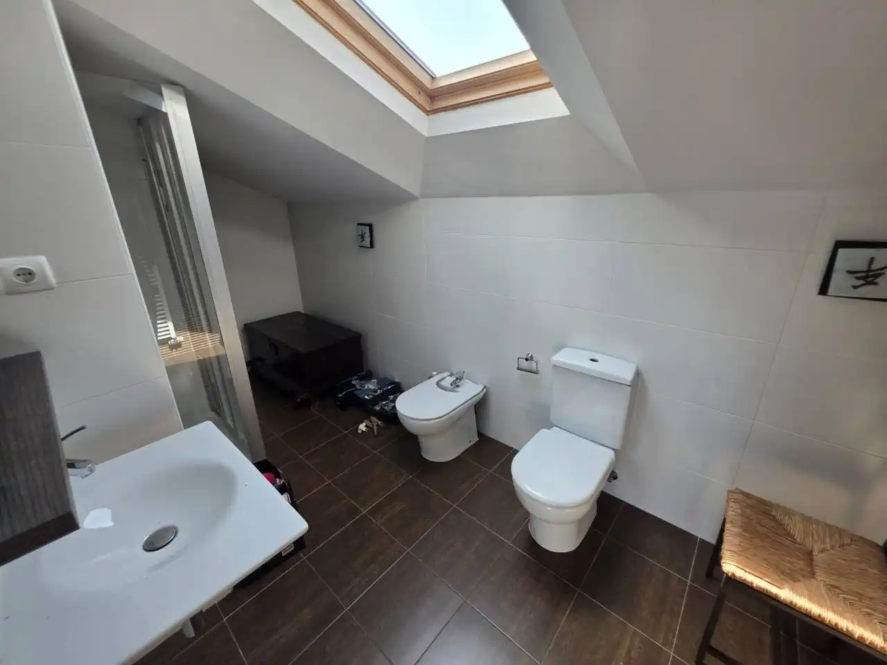 Duplexes for rent in Calle MOSSÈN SERAPI FARRE, Poble Nou