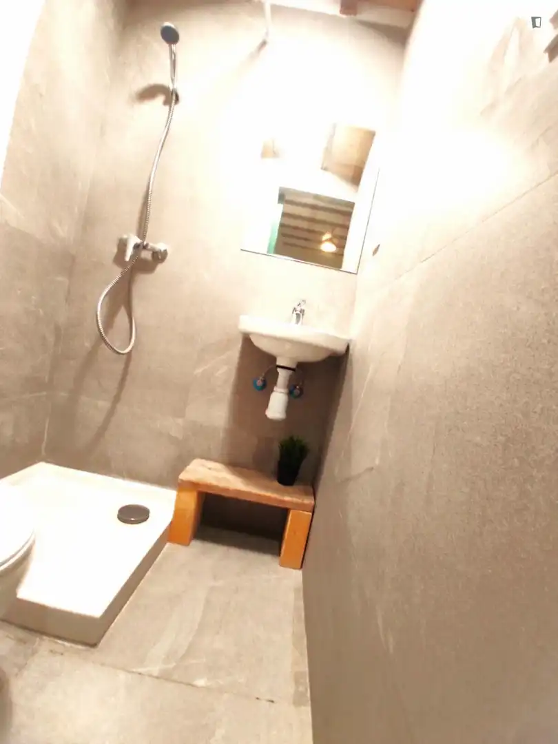 Estudio de alquiler en Barrio de Benicalap