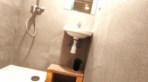 Foto 3 de Estudio de alquiler en Barrio de Benicalap, Valencia Capital