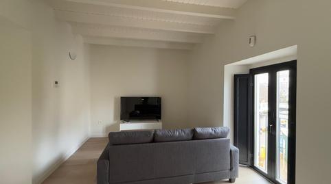 Foto 3 de Piso de alquiler en Feria,  Sevilla Capital