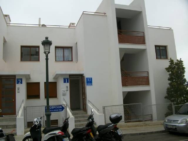 Garaje en Venta en Ur María Victoria Atencia en Centro