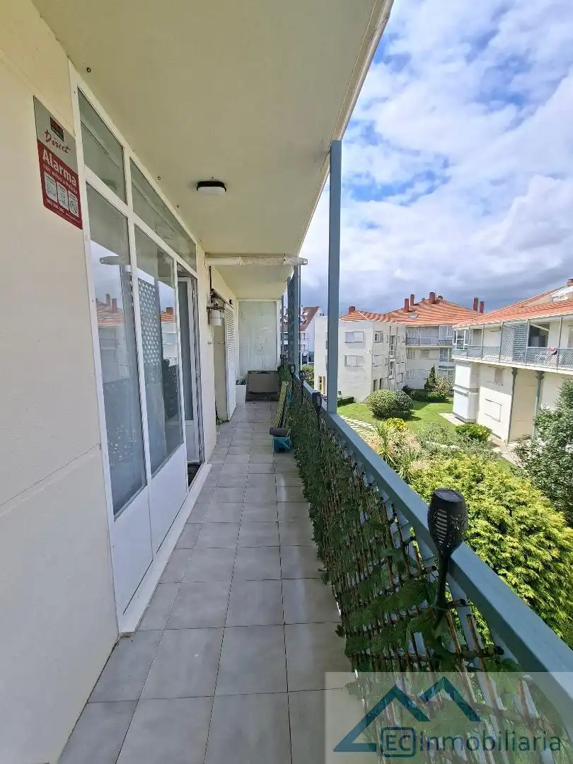 Piso de alquiler en Arnuero