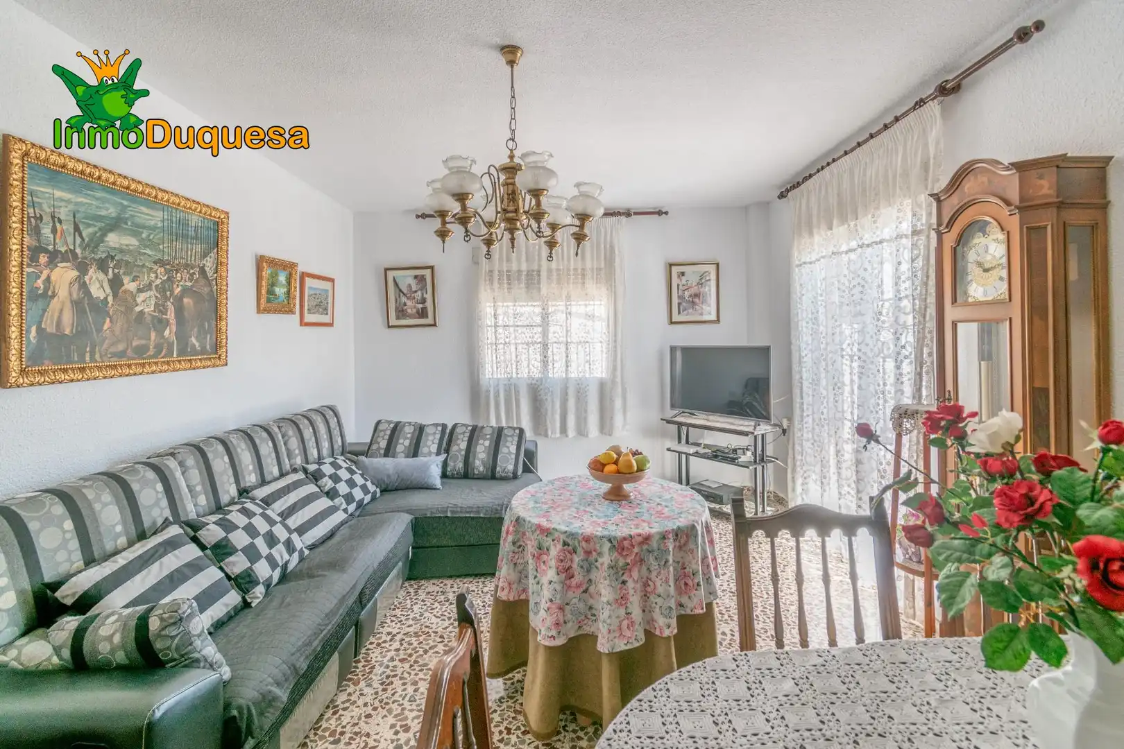 Casa a schiera con terrazza in vendita a Atarfe, imagen 33