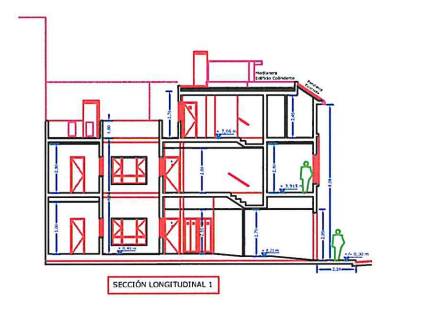 Terreno residencial en Venta en Calle Trinidad en La Trinidad