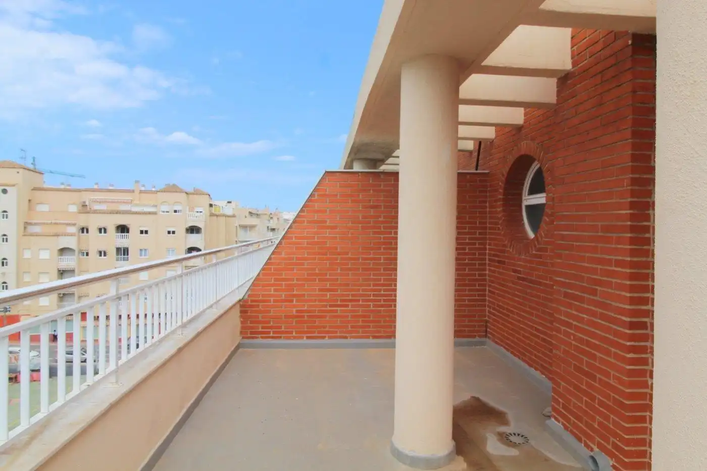 Penthouse with lift for sale in Playa del Cura, imagen 4