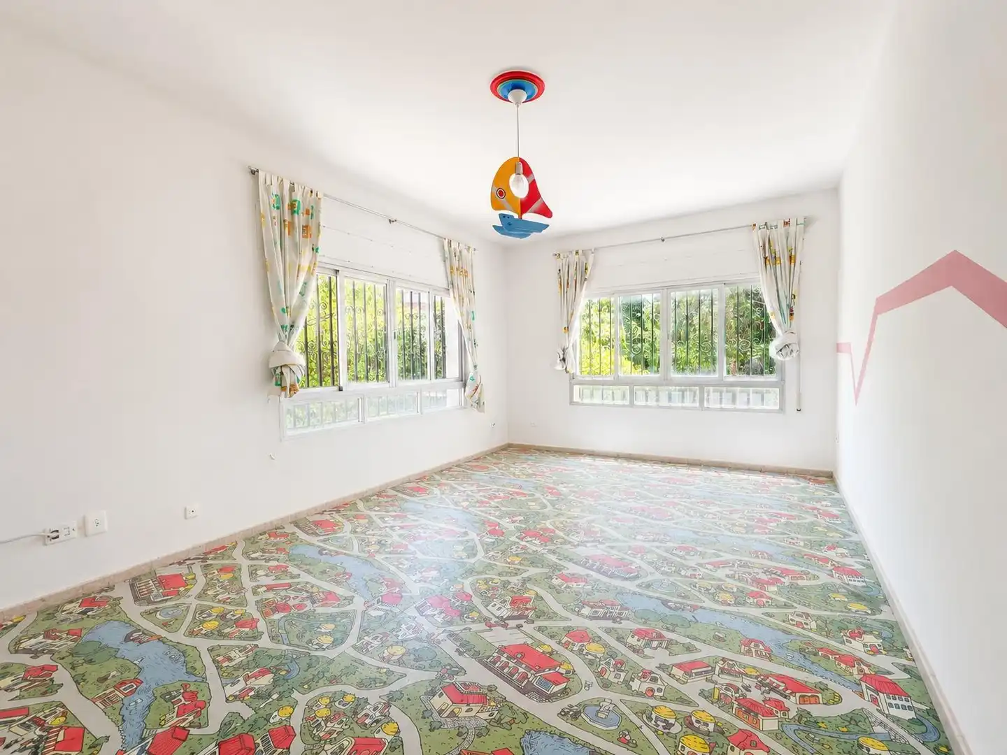 Jardí de Casa o xalet en venda en Arganda del Rey amb Jardí privat