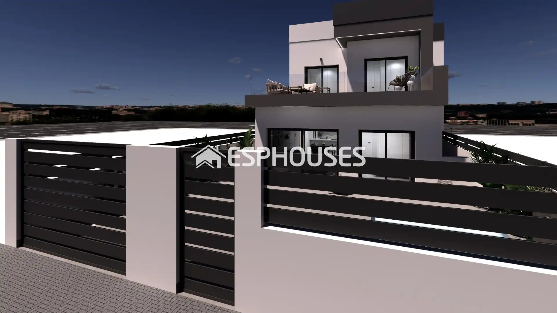 Maison avec terrasse à vendre à Benijófar, imagen 46