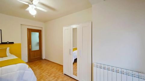 Foto 4 de Habitació a Calle Miguel de Unamuno, 15, Crucero, León Capital