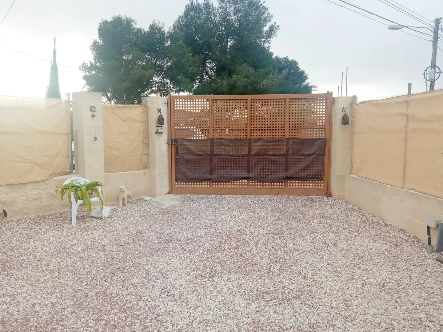 Casa rustica con giardino in vendita a Catral, imagen 22