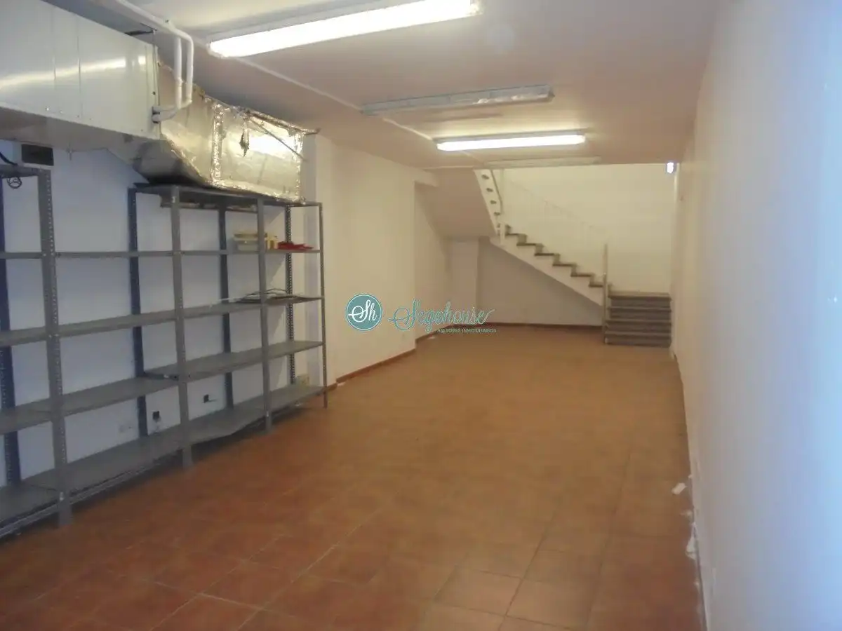 Büro zur Miete in Plaza Mayor - San Agustín, imagen 6