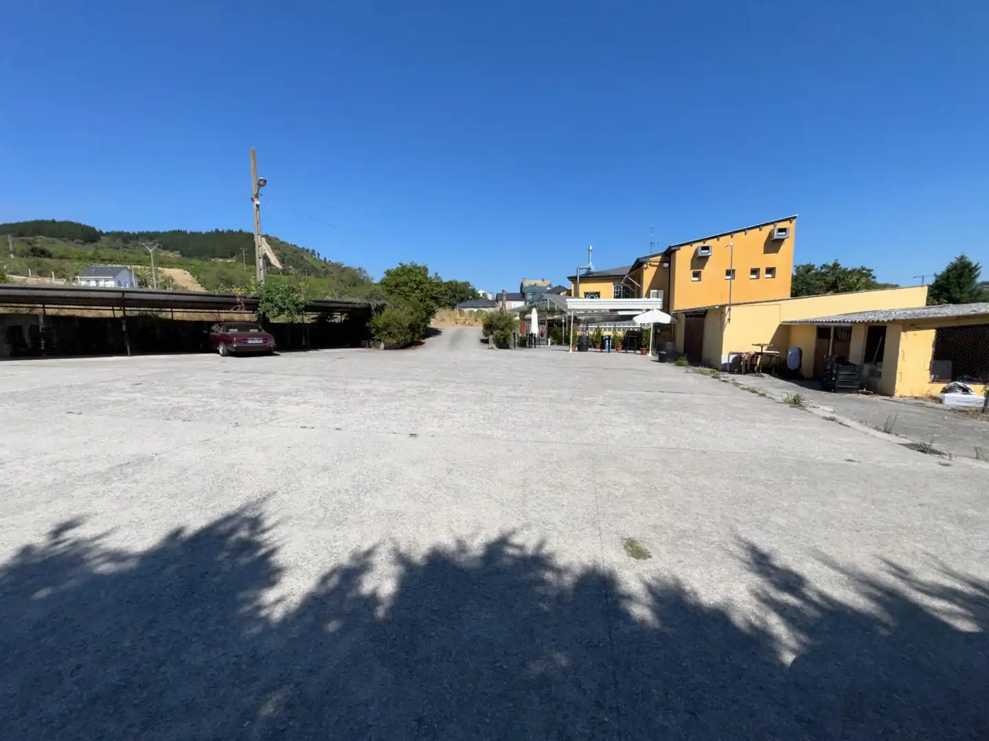 Local comercial en venda a OTERO OT 30, imagen 2