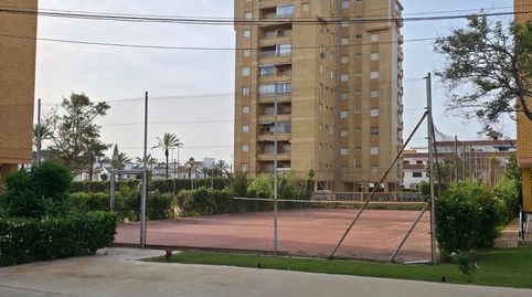 Foto 4 de Piso en venta en Avenida la Antilla, 13, La Antilla, Huelva