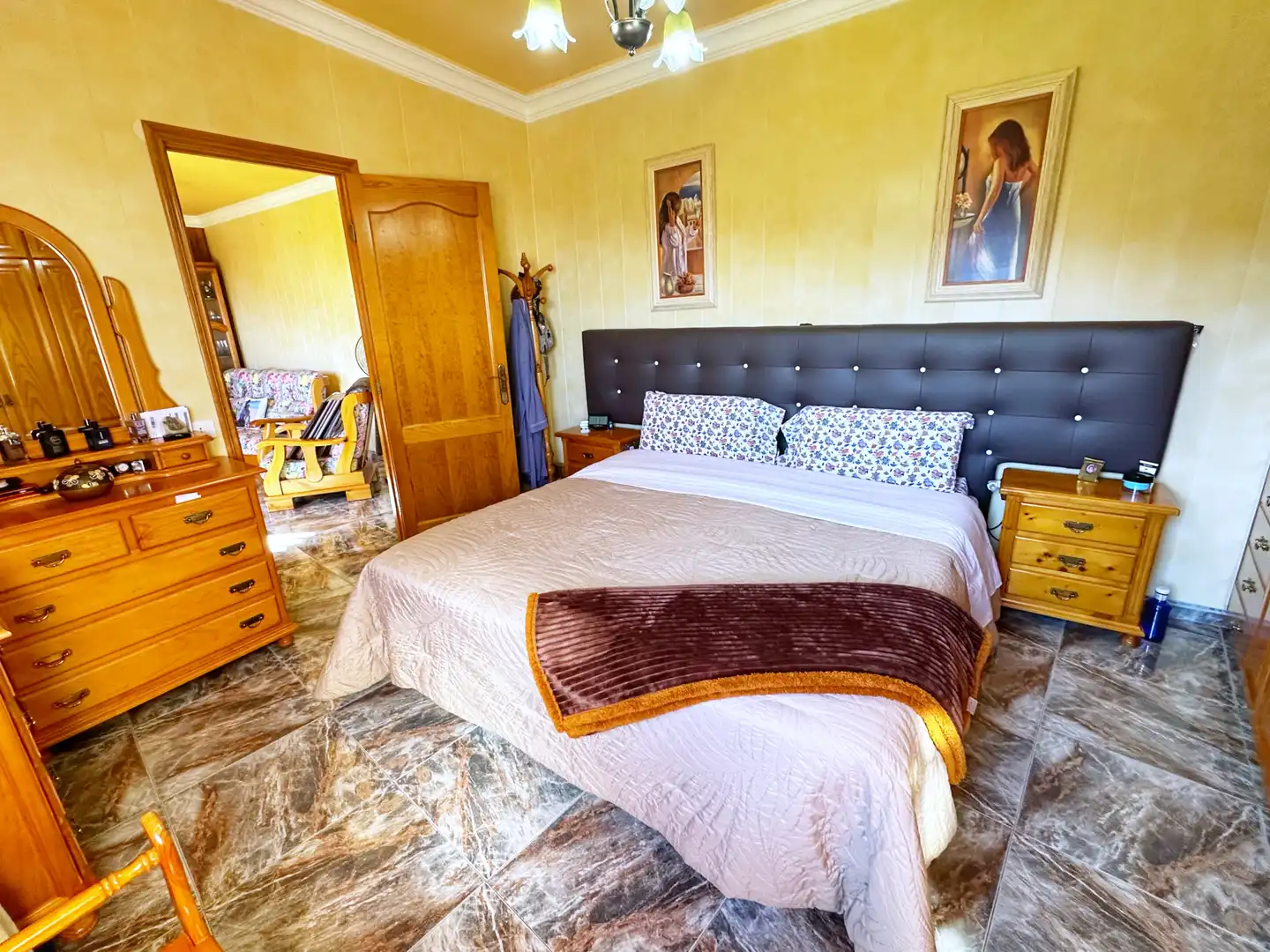 Villa avec terrasse à vendre à Calle el Pino 30, imagen 8