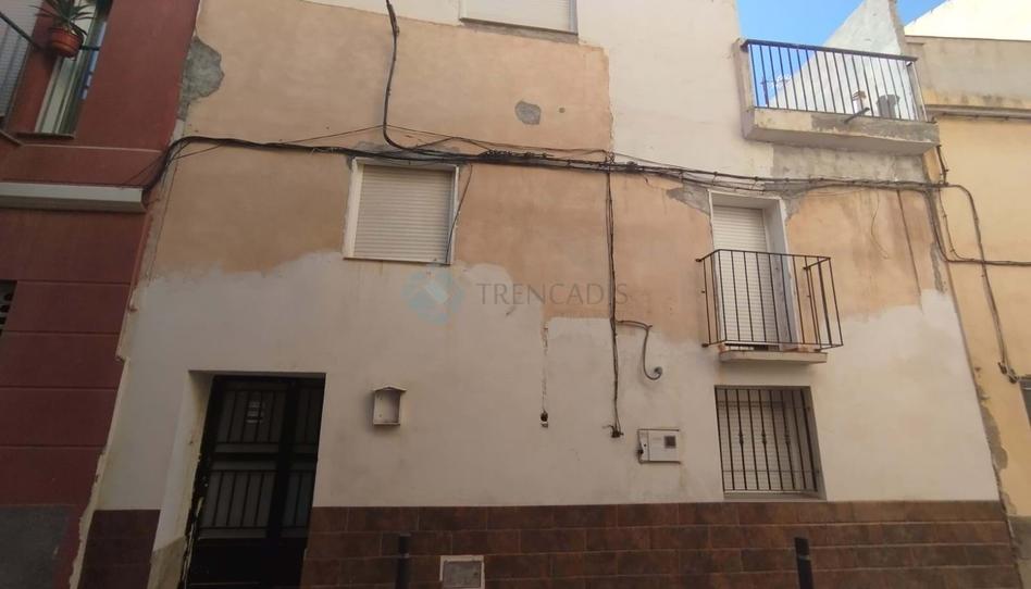 Photo 1 of Single-family semi-detached for sale in Soledad, San Mateo, Murcia