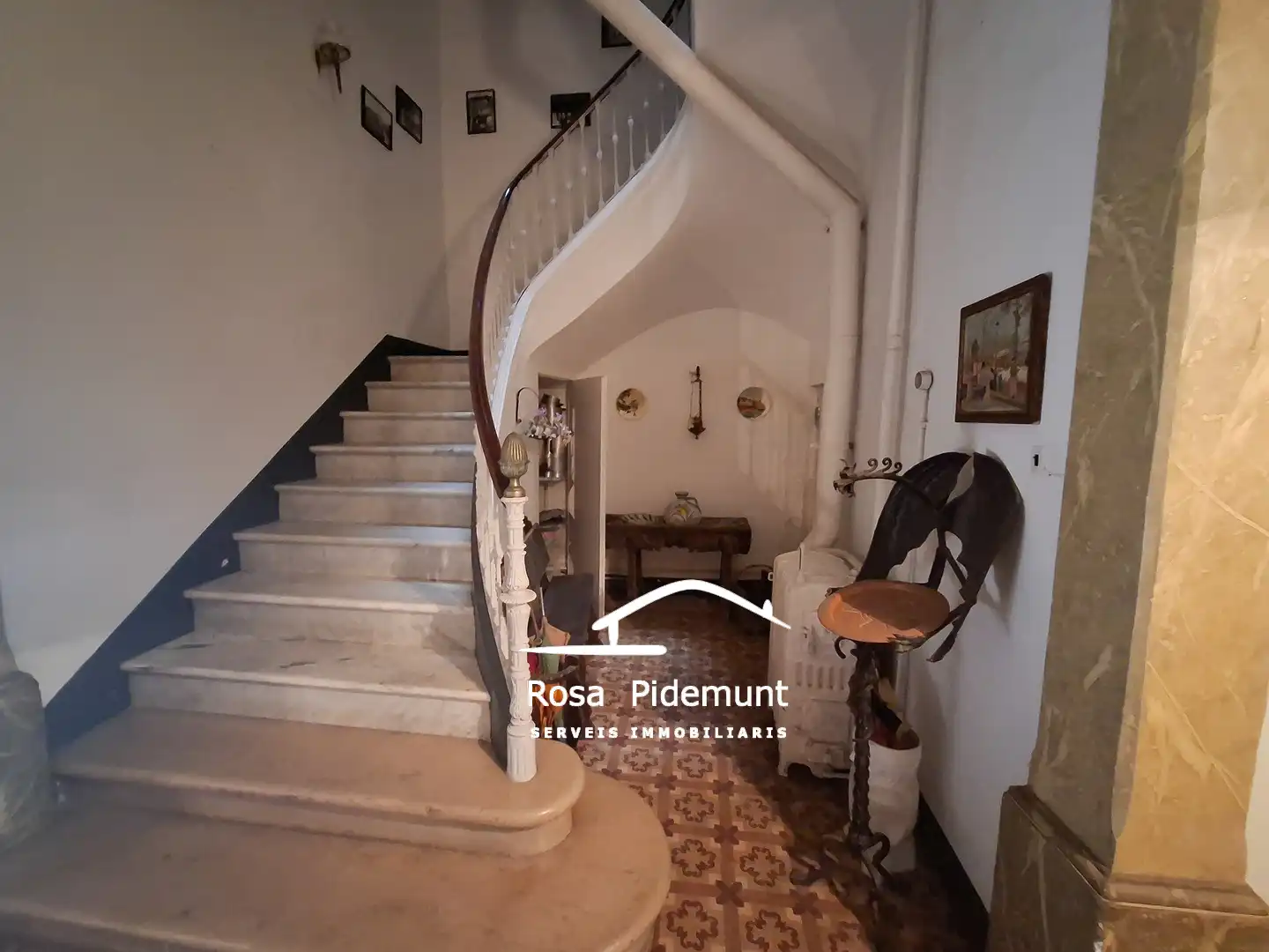 Maison avec jardin à vendre à Malgrat de Mar, imagen 20