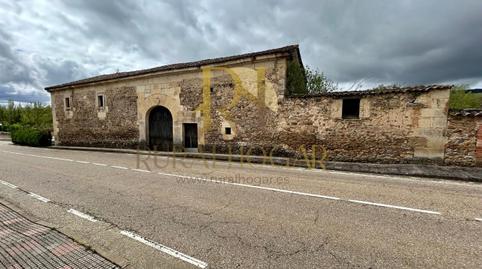 Foto 4 de Casa o xalet en venda a Calle Real, 14, Vegaquemada, León