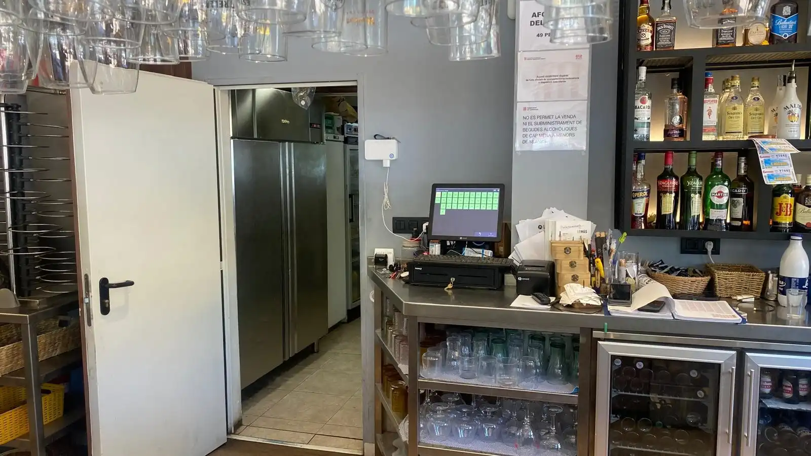 Local comercial en traspàs a El Molí-El Rieral, imagen 6