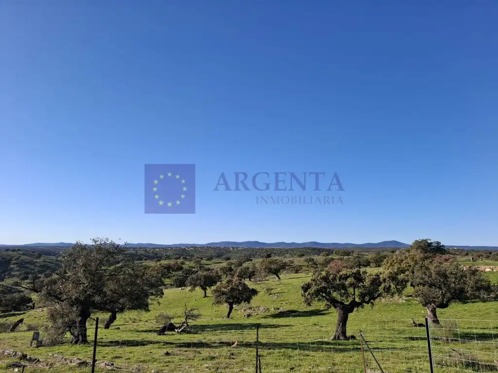 Casa o chalet en venta en Brozas