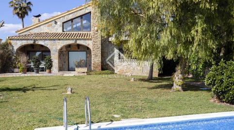 Photo 2 of House or chalet for sale in Alfinach - Los Monasterios, Valencia