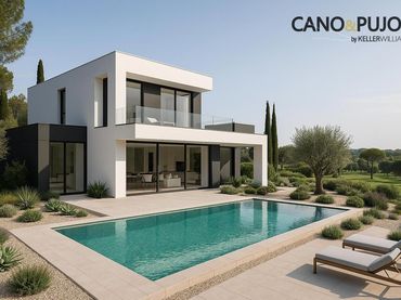 Terreno residenziale in vendita a Golf - Can Trabal