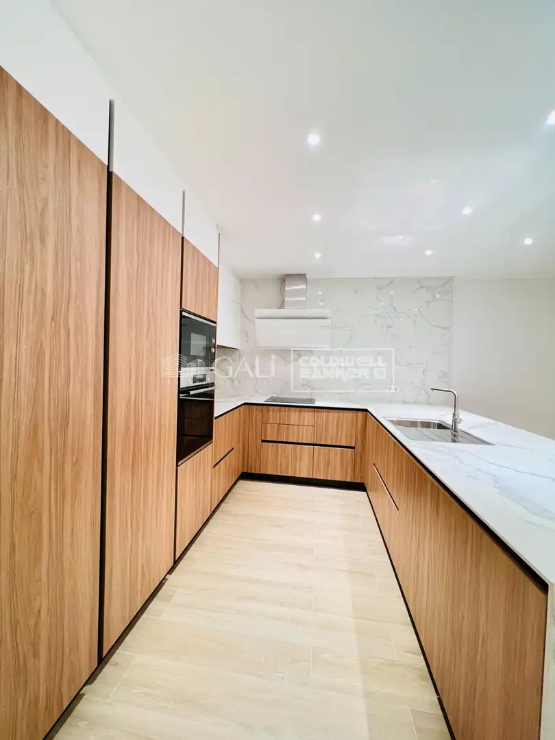 Piso de 3 habitaciones en alquiler en Escaldes-Engordany · 3 de 59