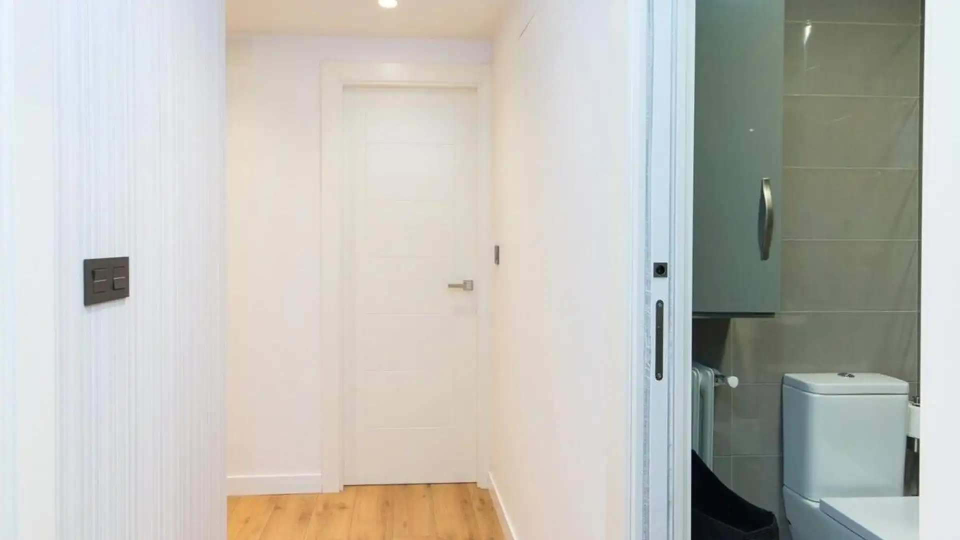 Piso de alquiler en Vilanova i la Geltrú