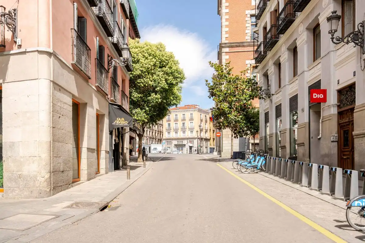 Pis amb ascensor en venda a Calle Imperial, imagen 45
