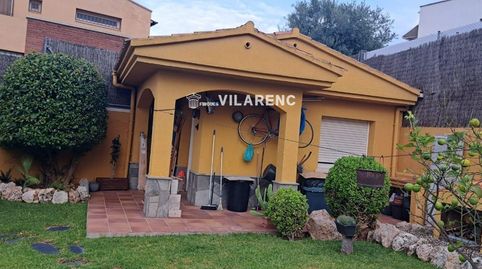 Foto 4 de Terreno en venta en Del Terral de Dalt, Mas Mel, Calafell