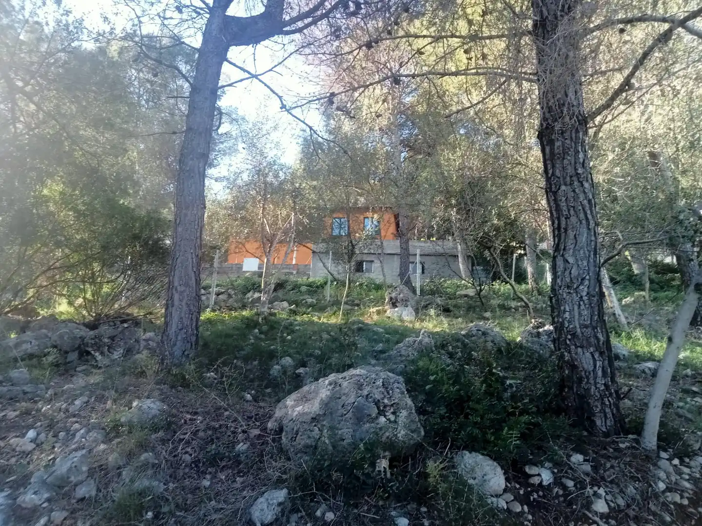 Residential land for sale in Urbanizaciones, imagen 4