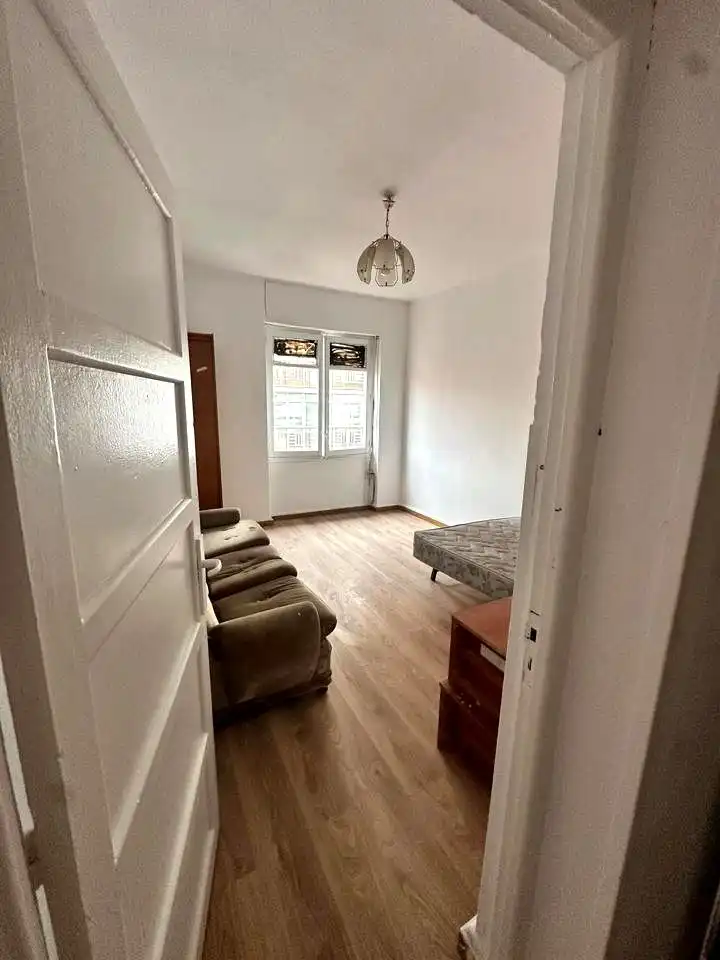 Wohnung zur Miete in Calle Pardo Bazán, imagen 2