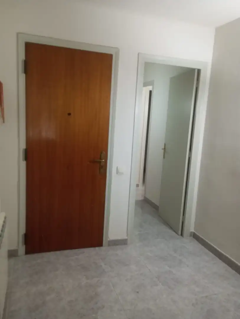 Pis amb terrassa en venda a Ronda del Rector Moreta, imagen 19