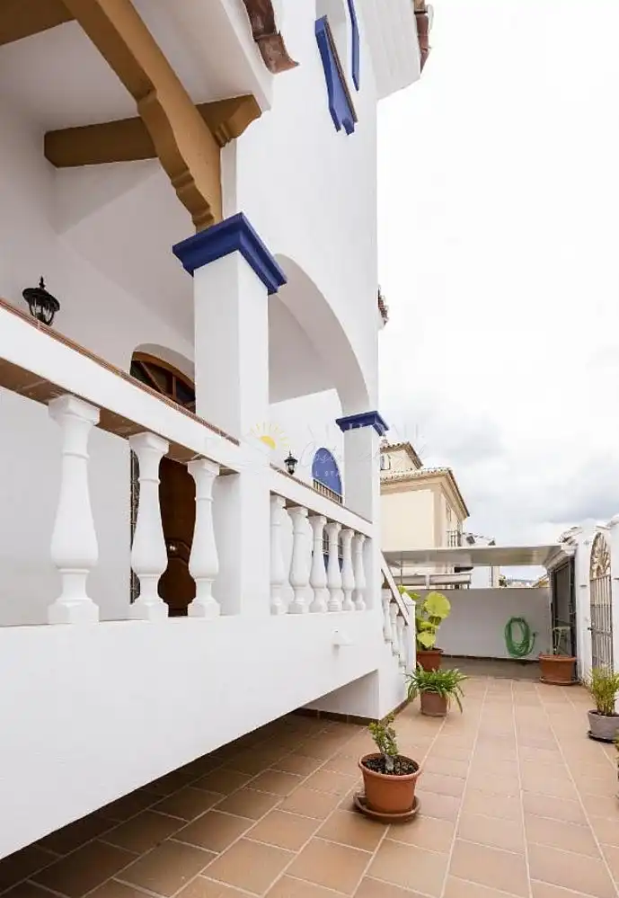 Houses for rent in Centro